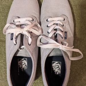 Low Pro Vans